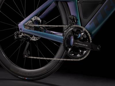 Trek Speed Concept SLR 9 M Emerald Iris/Trek Black Produktbild 19