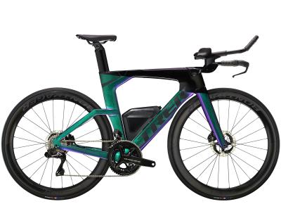 Trek Speed Concept SLR 9 L Emerald Iris/Trek Black Produktbild 12