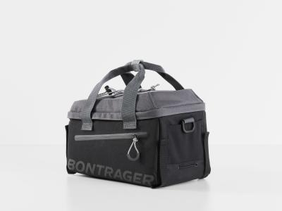 Bontrager Tasche Bontrager Gep&auml;cktr&auml;gertasche (Klettriemen) Produktbild 3