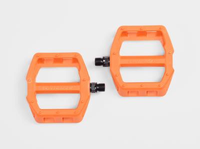 Bontrager Pedal Bontrager Line Comp Plattform Roarange Produktbild 4