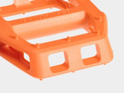 Bontrager Pedal Bontrager Line Comp Plattform Roarange Produktbild 5