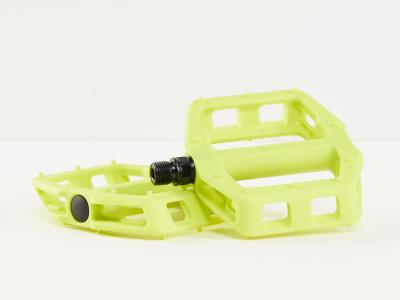 Bontrager Pedal Bontrager Line Comp Plattform Volt Green Produktbild 3