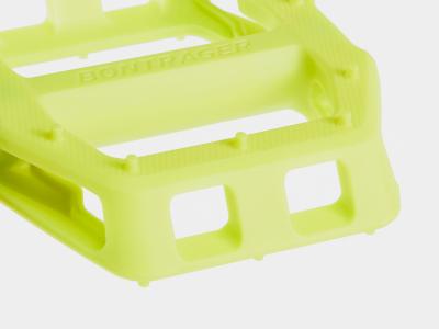 Bontrager Pedal Bontrager Line Comp Plattform Volt Green Produktbild 5