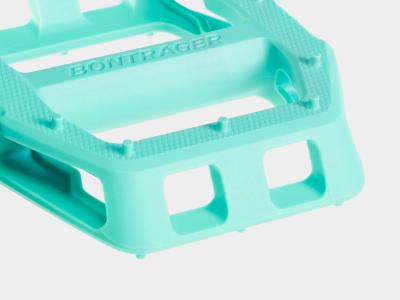 Bontrager Pedal Bontrager Line Comp Plattform Miami Green Produktbild 5