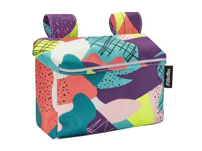 Electra Electra Klettverschluss-Lenkertasche mit Deckel Mi Produktbild 2