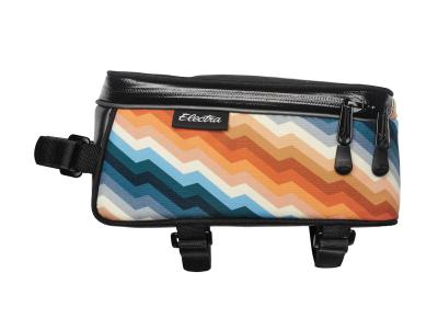 Electra Electra Telefon-/Rahmentasche Ziggy Brown Produktbild 3