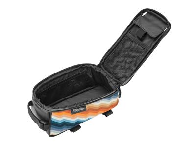 Electra Electra Telefon-/Rahmentasche Ziggy Brown Produktbild 4