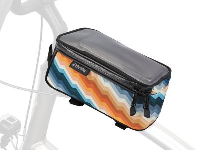 Electra Electra Telefon-/Rahmentasche Ziggy Brown Produktbild 5