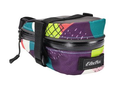 Electra Electra Satteltasche Miami Green Produktbild 2