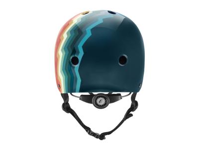 Electra Helm Electra Lifestyle Ziggy S Cream/Blue CE Produktbild 3
