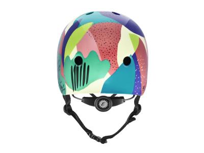 Electra Helm Electra Lifestyle Miami M Green/Coral CE Produktbild 3