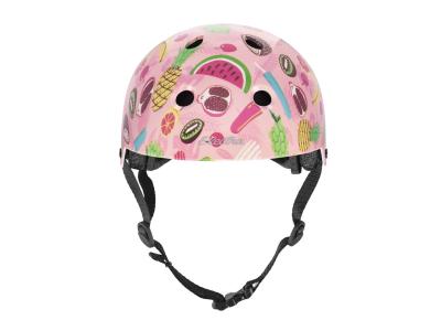 Electra Helm Electra Lifestyle Tutti Frutti L Pink CE Produktbild 1