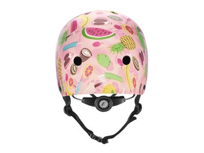 Electra Helm Electra Lifestyle Tutti Frutti L Pink CE Produktbild 3