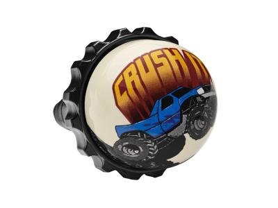 Electra Klingel Electra Twister Bell Crush It! Produktbild 2