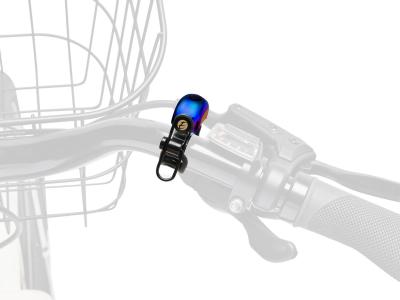 Electra Klingel Electra Universal Fit Pinger Bell PVD Auro Produktbild 5