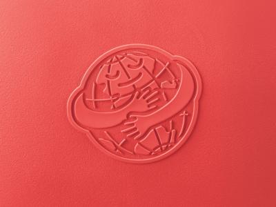 Electra Korb Electra Plasket Reclaimed Ocean Plastic Guava Produktbild 9