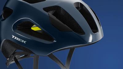 Trek Helmet Trek Solstice Mips Medium/Large Black CE Produktbild 9