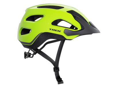 Trek Helmet Trek Solstice Mips MD/LG Radioactive YL CE Produktbild 4