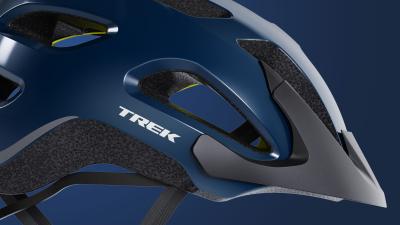 Trek Helmet Trek Solstice Mips Medium/Large White CE Produktbild 8