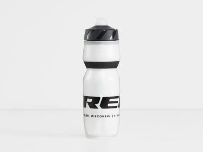 Trek Flasche Bontrager Trek White Produktbild 1