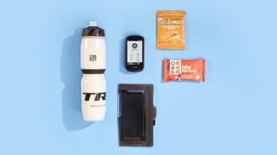 Trek Flasche Trek 28OZ (830&nbsp;ml) White Produktbild 4