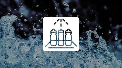 Trek Flasche Trek 28OZ (830&nbsp;ml) White Produktbild 6