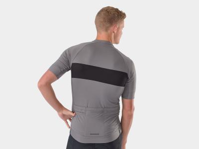 Trek Trikot Trek Circuit LTD M Charcoal/Black Produktbild 1