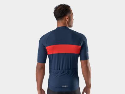 Trek Trikot Trek Circuit LTD XL Deep Dark Blue/Viper Re Produktbild 1