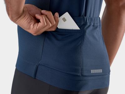 Trek Trikot Trek Circuit LTD XXL Deep Dark Blue/Viper R Produktbild 4