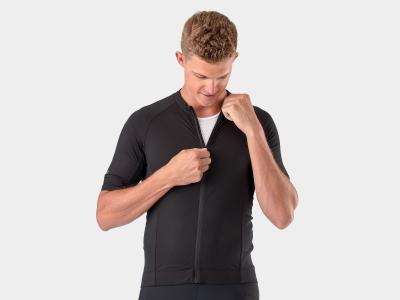 Trek Trikot Trek Circuit XS Black Produktbild 6