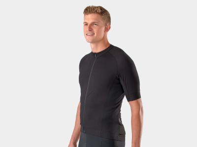 Trek Trikot Trek Circuit S Black Produktbild 2
