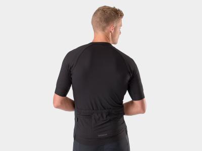 Trek Trikot Trek Circuit L Black Produktbild 1