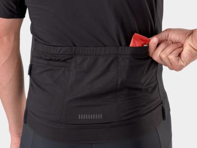 Trek Trikot Trek Circuit XL Black Produktbild 3