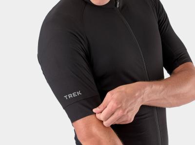 Trek Trikot Trek Circuit XL Black Produktbild 5