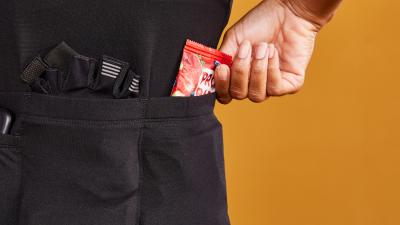 Trek Trikot Trek Circuit L White Produktbild 12