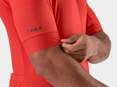 Trek Trikot Trek Circuit L Viper Red Produktbild 5