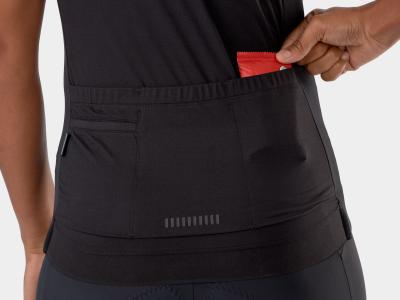 Trek Trikot Trek Circuit Women XS Black Produktbild 3