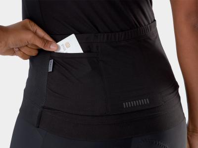 Trek Trikot Trek Circuit Women XL Black Produktbild 4