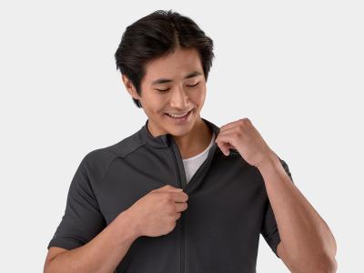 Trek Trikot Trek Solstice XXL Black Produktbild 5