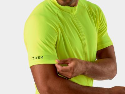 Trek Trikot Trek Solstice L Radioactive Yellow Produktbild 4