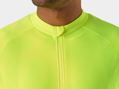 Trek Trikot Trek Solstice XL Radioactive Yellow Produktbild 6