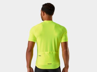 Trek Trikot Trek Solstice XXL Radioactive Yellow Produktbild 1
