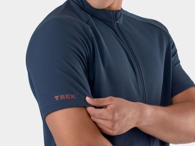 Trek Trikot Trek Solstice M Deep Dark Blue Produktbild 4