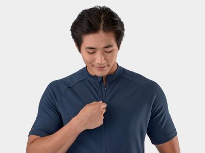 Trek Trikot Trek Solstice XL Deep Dark Blue Produktbild 5