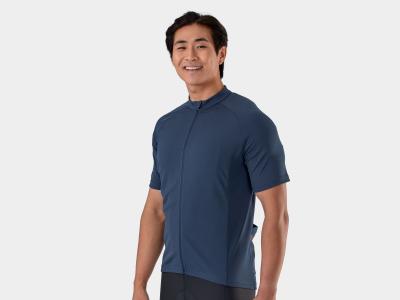 Trek Trikot Trek Solstice XXL Deep Dark Blue Produktbild 2