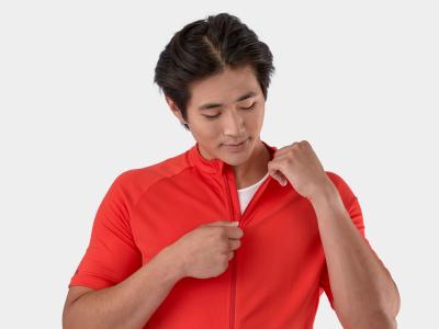 Trek Trikot Trek Solstice XS Viper Red Produktbild 5