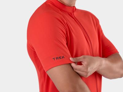Trek Trikot Trek Solstice XL Viper Red Produktbild 4