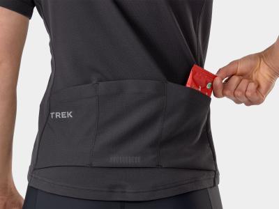 Trek Trikot Trek Solstice Women XS Black Produktbild 3