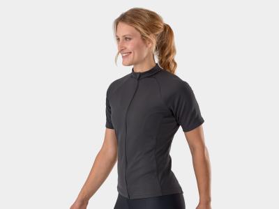 Trek Trikot Trek Solstice Women XL Black Produktbild 2