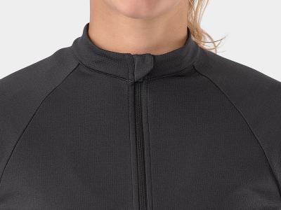 Trek Trikot Trek Solstice Women XL Black Produktbild 6